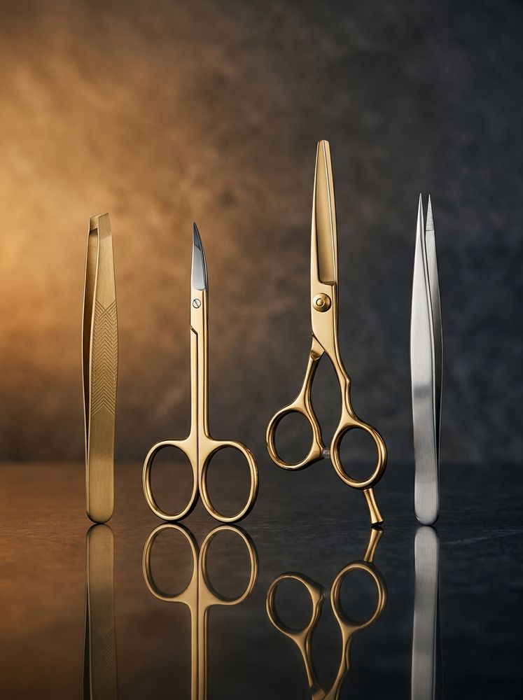 Huge Star Beauty Instruments Showcase