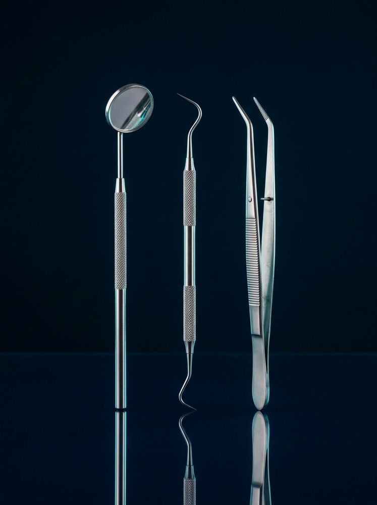 Huge Star Dental Instruments Showcase