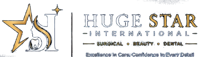 HUGE STAR International