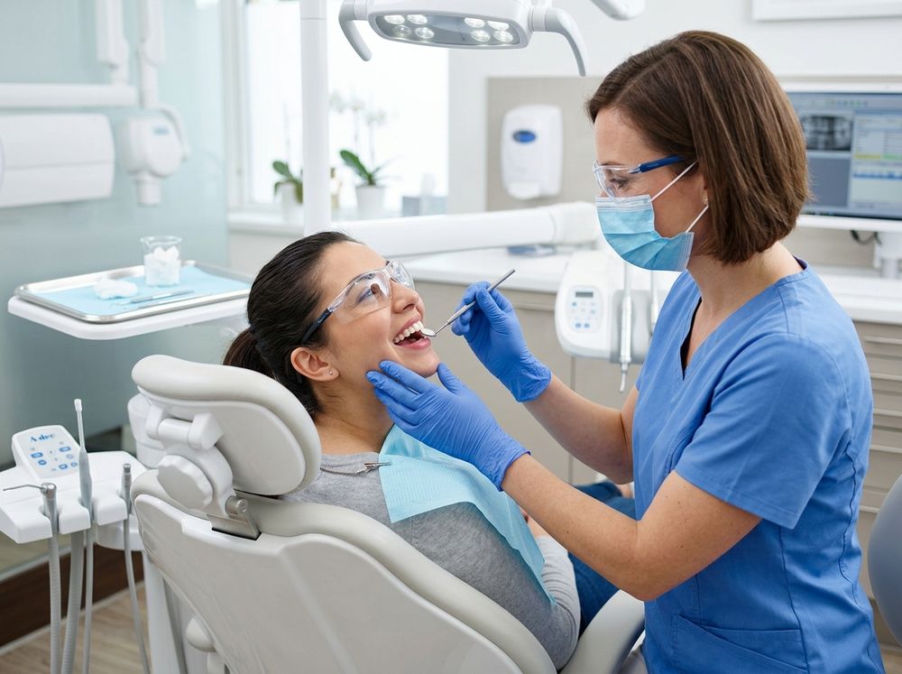 Essential Dental Instruments for Every Practice
