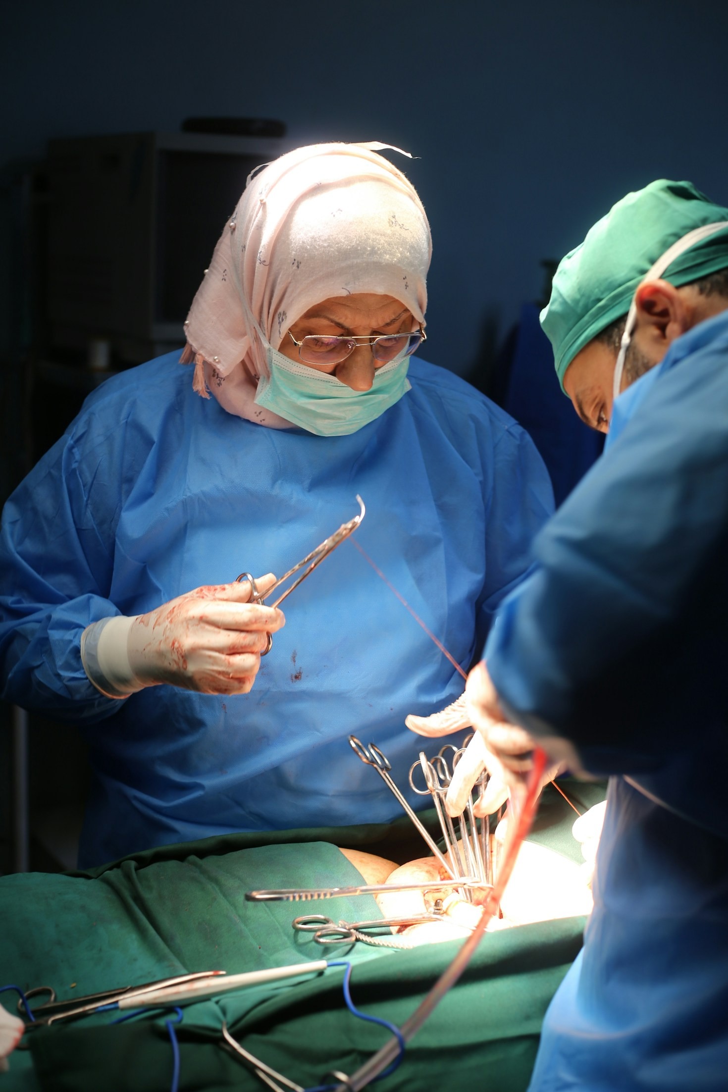The Importance Of Material Quality In Surgery