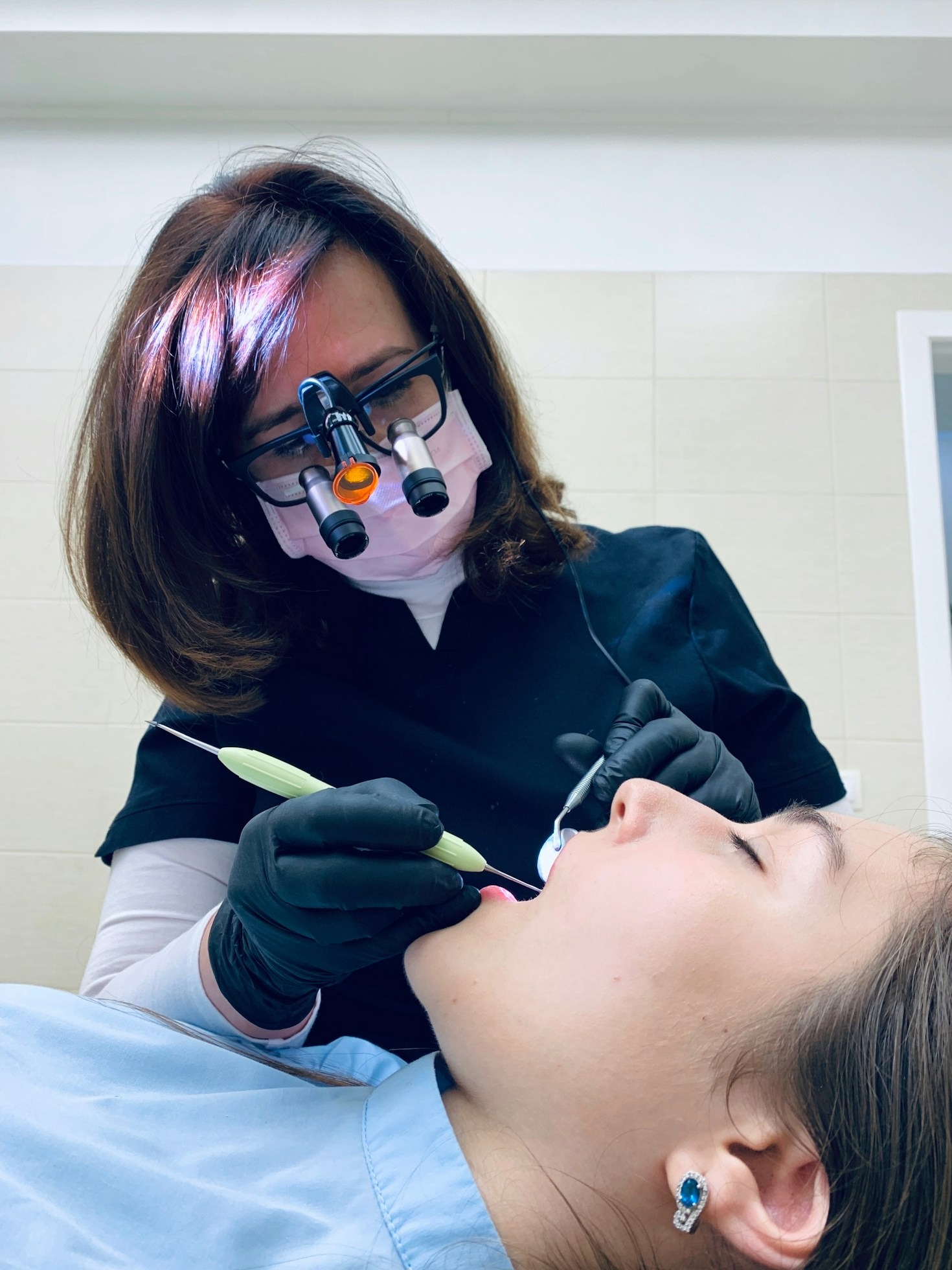 Trends Transforming Modern Dental Instrument Design