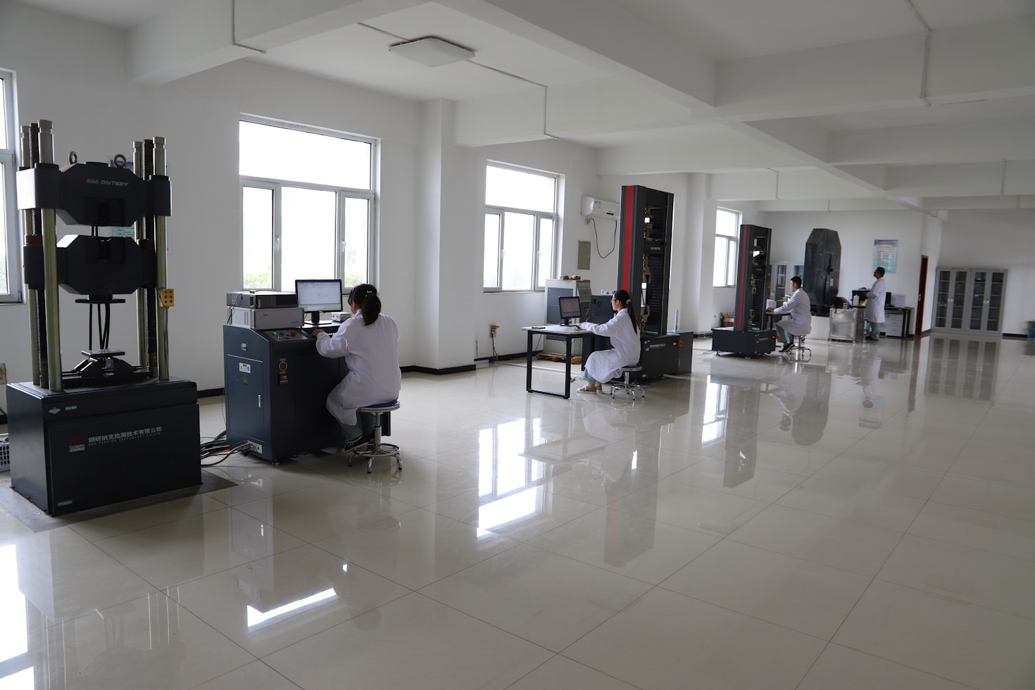 Innovations In International Medical Equipment Standards